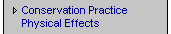 Conservation Practice Physical Effects